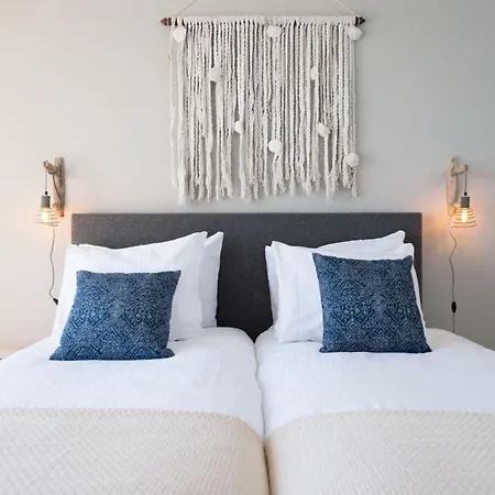 Luxury Near Scheveningen Apartment The Hague